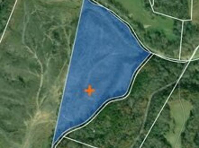 Land for sale in Virginia