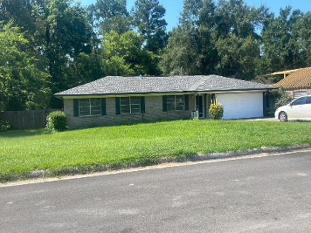 House for sale in Lufkin, Texas