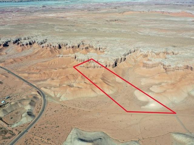 Land for sale in Utah