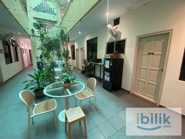 Room for rent in Country Heights Damansara, Kuala Lumpur
