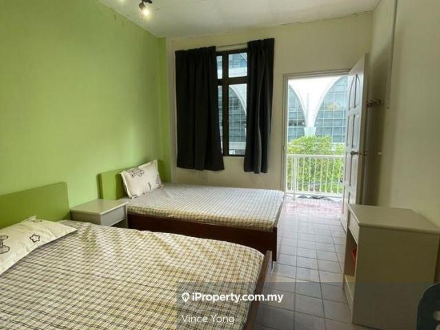 House for rent in Country Heights Damansara, Kuala Lumpur