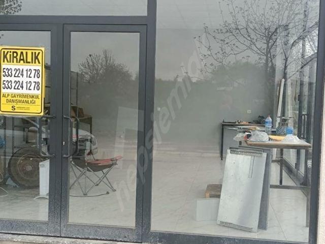 Arifiye, Sakarya içerisinde satılık Dükkan