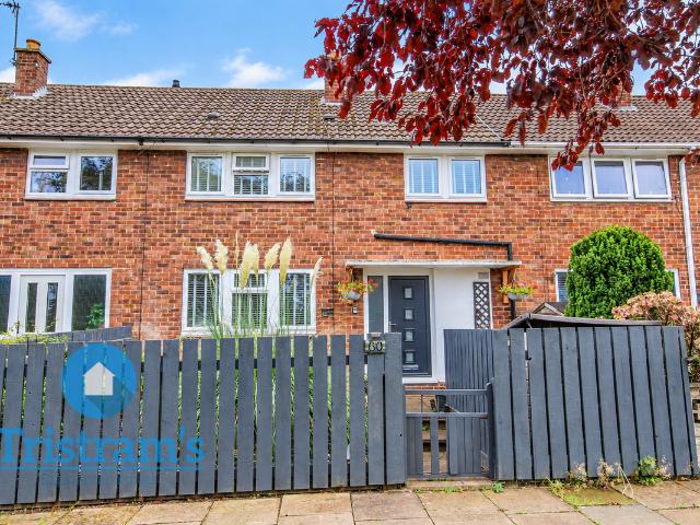 House for rent in Bramcote, Broxtowe