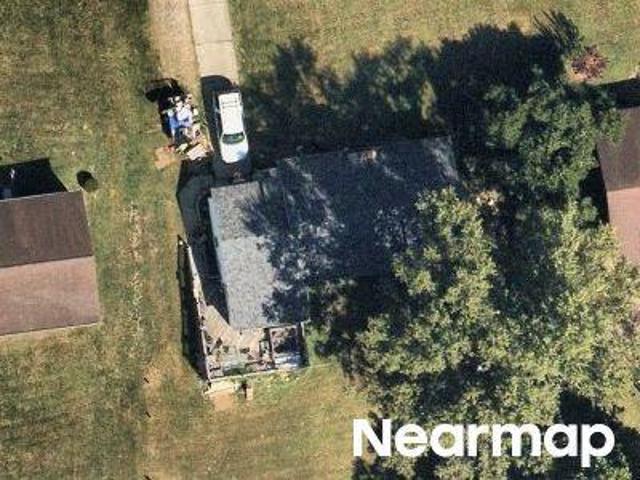 House for sale in Mansfield, Ohio