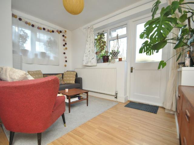 Apartment for rent in Finsbury Park, Greater London