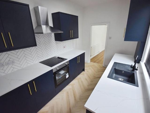 House for rent in Hanley, Stoke-on-Trent