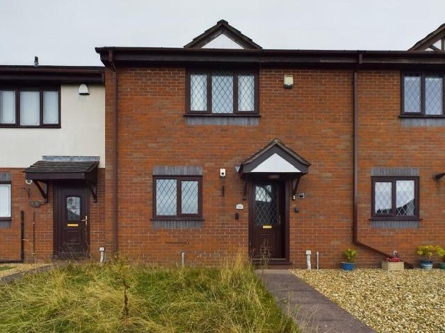 House for rent in Hanley, Stoke-on-Trent