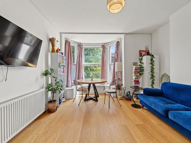 Apartment for rent in Finsbury Park, Greater London