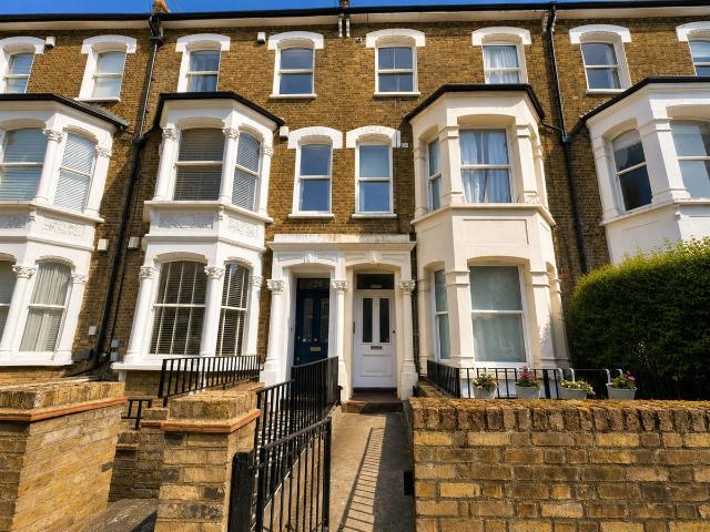 Apartment for rent in Finsbury Park, Greater London