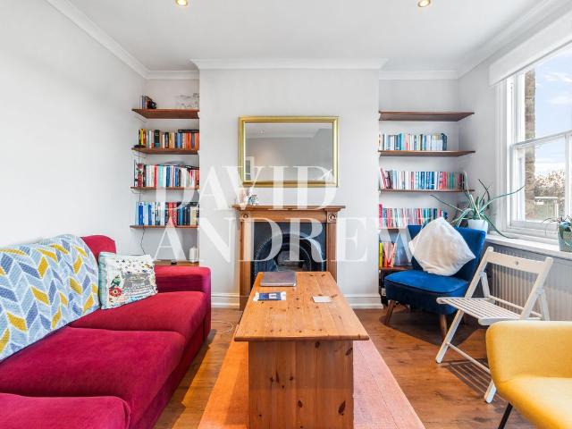 Apartment for rent in Finsbury Park, Isle Of Man