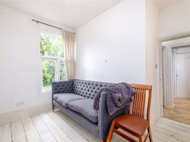 Apartment for rent in Finsbury Park, Greater London