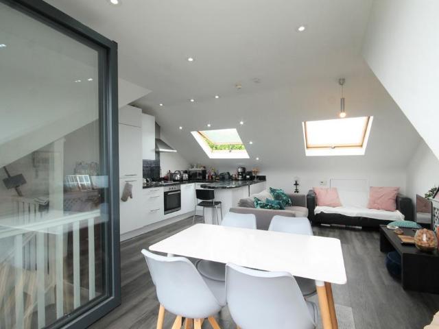 House for rent in Finsbury Park, Greater London