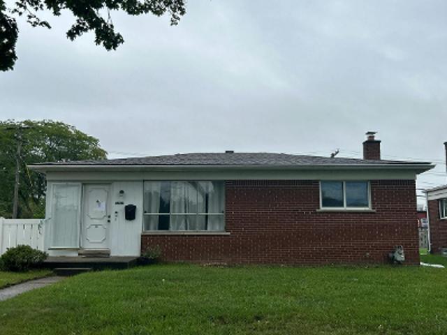 House for sale in Taylor, Wayne County