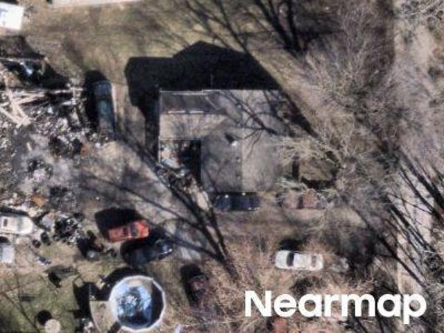 House for sale in Gary, Indiana