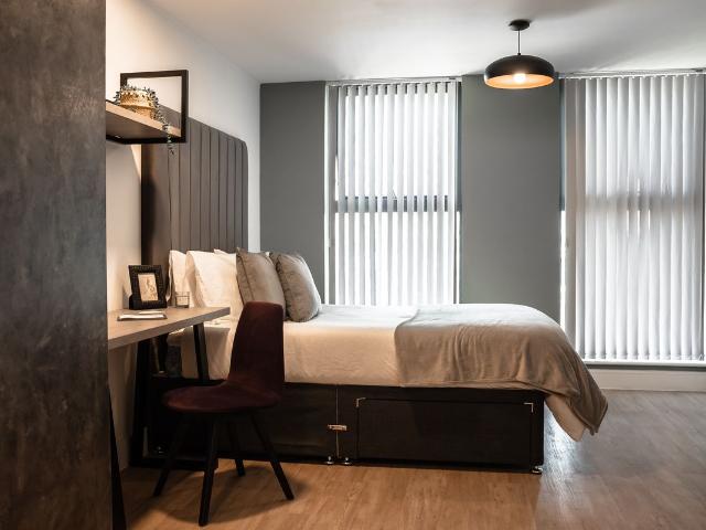 Studio for rent in Jewellery Quarter, West Midlands