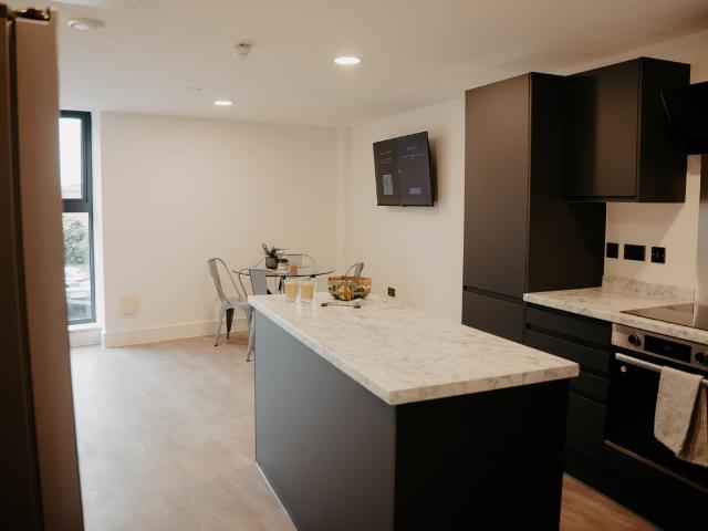 Studio for rent in Jewellery Quarter, West Midlands