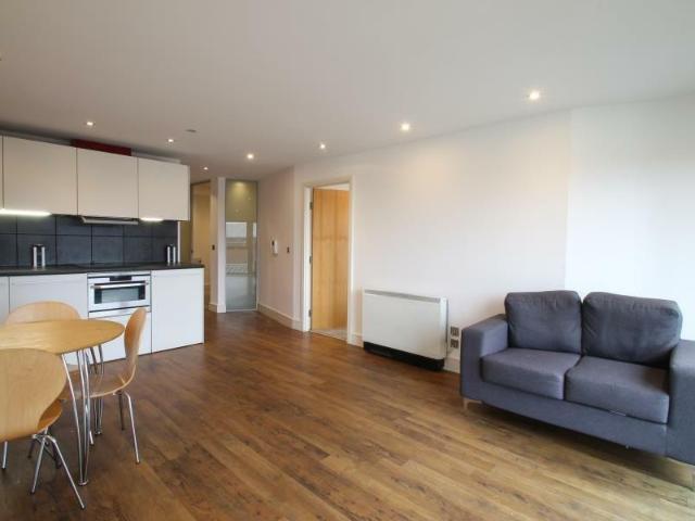 Apartment for rent in Haddon, East Midlands