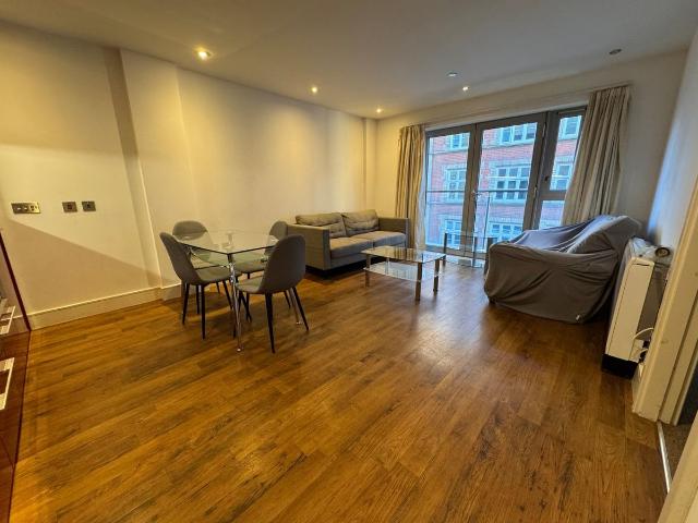 Apartment for rent in Haddon, East Midlands
