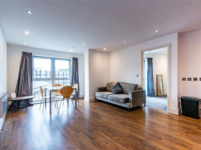 Apartment for rent in Haddon, East Midlands