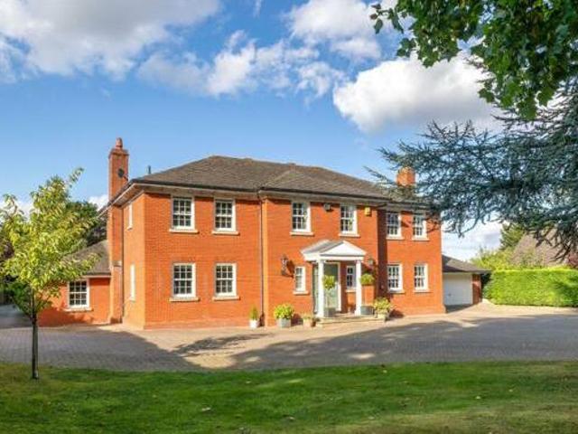 House for sale in Worcestershire