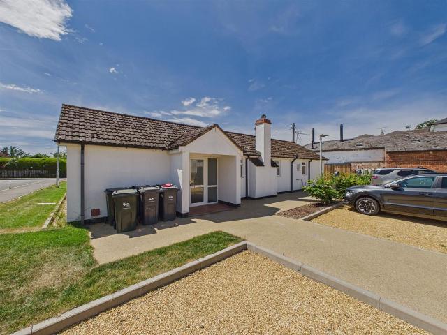 House for rent in Forthampton, Worcestershire
