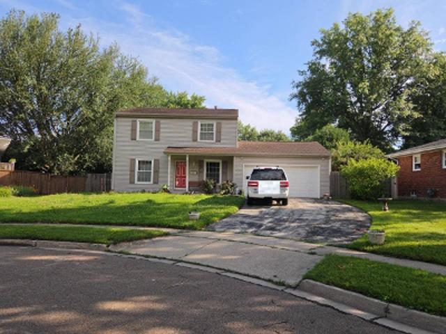House for sale in Mclean, Illinois