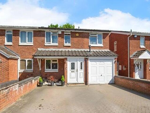 House for sale in Stonydelph, Kettlebrook