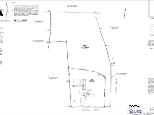 Land for sale in Holliston, Massachusetts