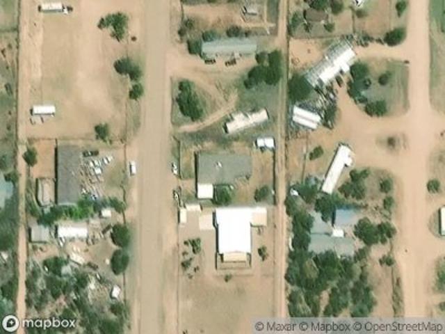 Property for sale in Mountainair, New Mexico