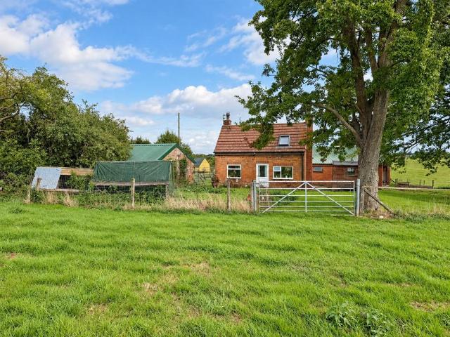 House for rent in Little Arowry, Hanmer