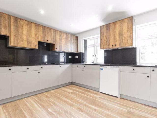 Apartment for rent in Fenny Stratford, Milton Keynes