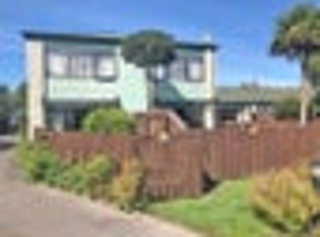 Apartment for rent in Hanmer, Canterbury