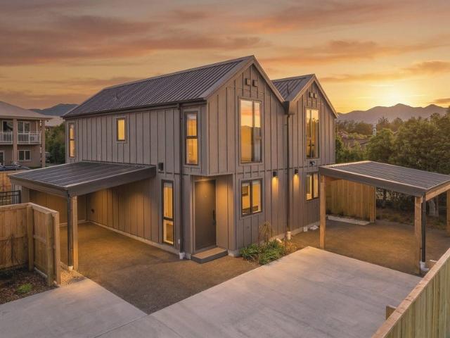 House for rent in Hanmer, Canterbury