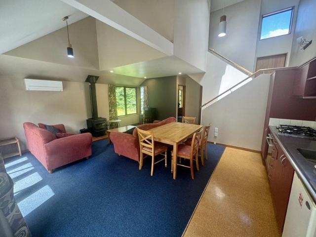 House for rent in Hanmer, Canterbury