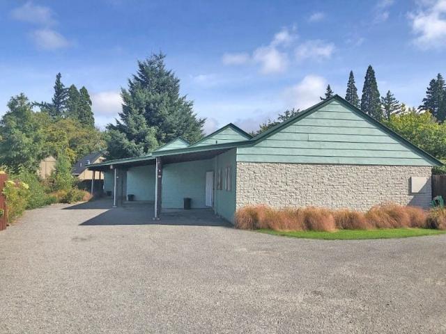 Apartment for rent in Hanmer Springs, Hurunui District