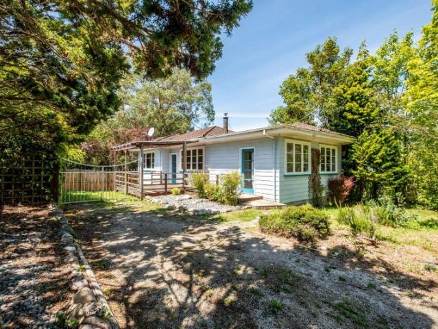 House for rent in Hanmer Springs, Hurunui District