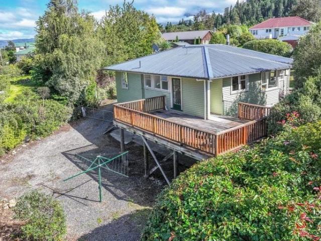 House for rent in Hanmer, Canterbury