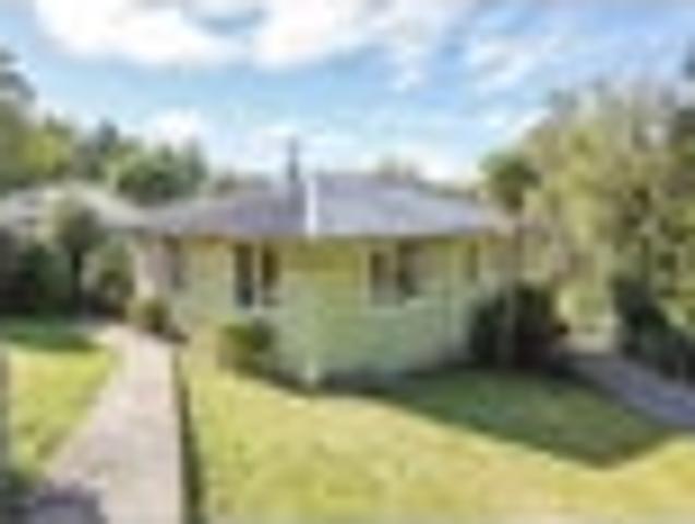 House for rent in Hanmer, Canterbury
