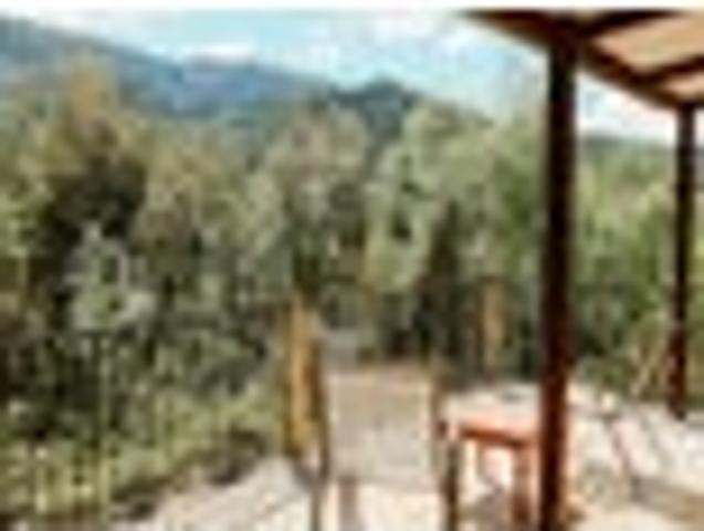 House for rent in Hanmer, Canterbury