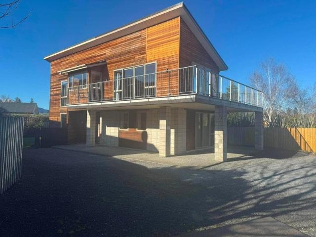 House for rent in Hanmer, Canterbury