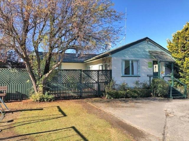 House for rent in Hanmer, Canterbury