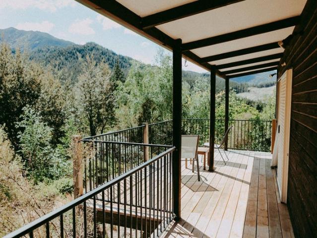 House for rent in Hanmer, Canterbury