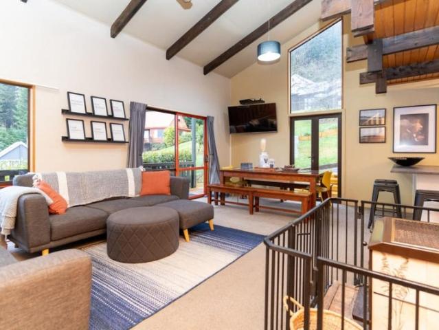 House for rent in Hanmer, Canterbury