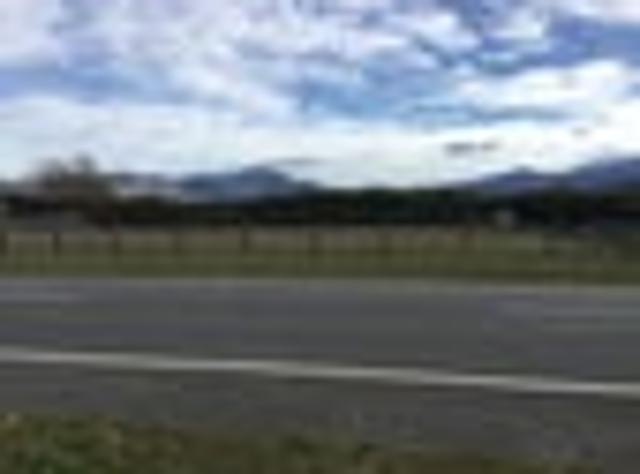 Land for sale in Hanmer, Canterbury