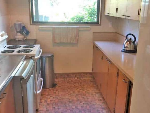 Apartment for rent in Hanmer, Canterbury