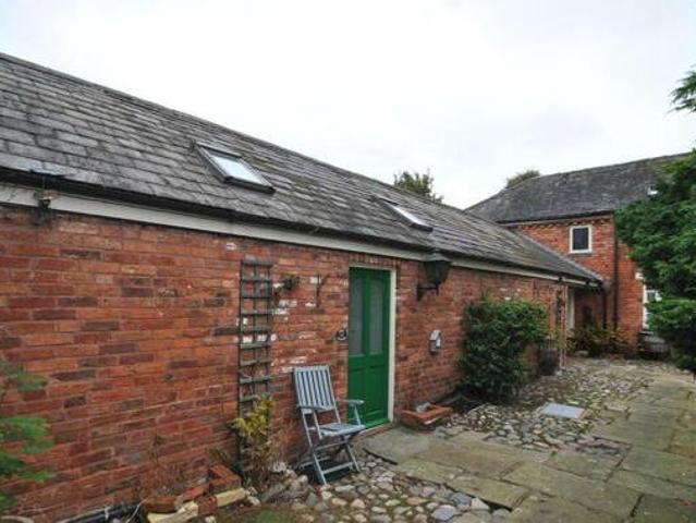 House for rent in Whitchurch, Shropshire