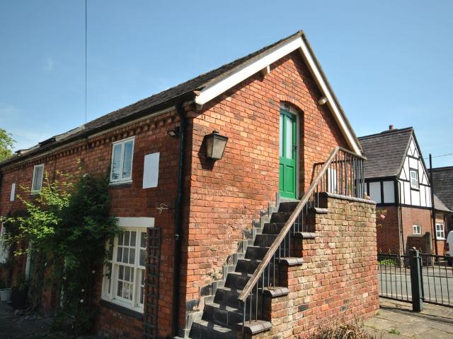 Apartment for rent in Wales