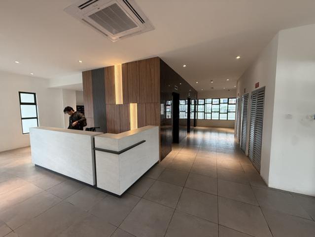 Serviced Residence for sale in Sibu Laut