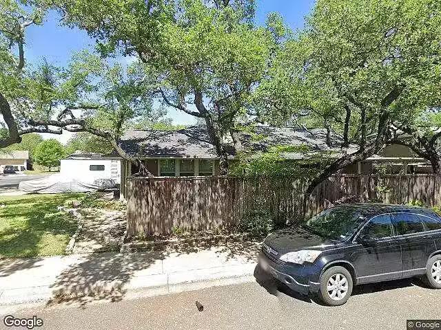 House for rent in Austin