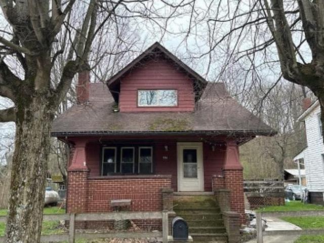 House for sale in Adena, Ohio